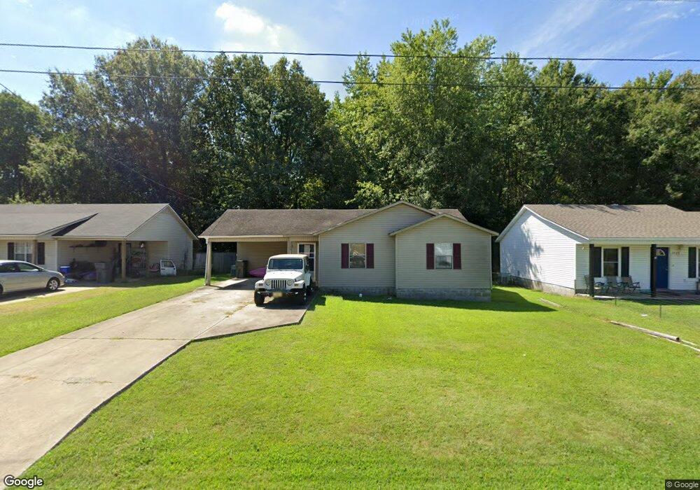 3706 Shelby Dr, Paragould, AR 72450 - photo 1