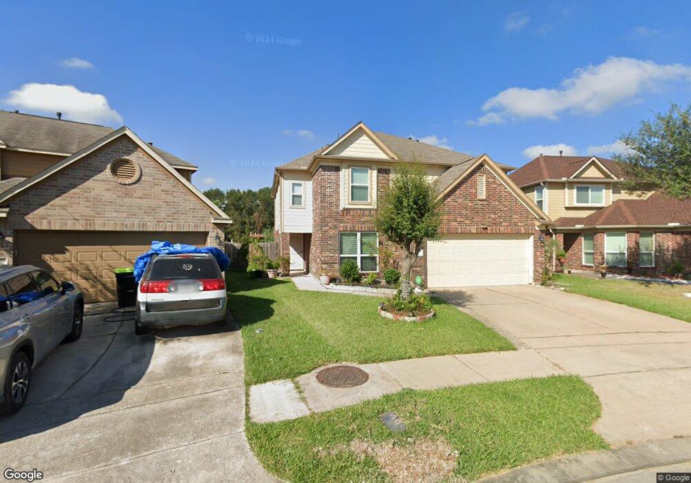 13407 W Red Birch Cir, Houston, TX 77038 - photo 1
