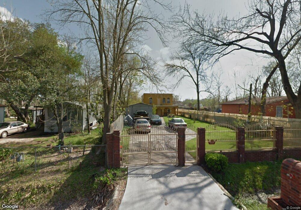 2218 Bertrand St, Houston, TX 77093 - photo 1