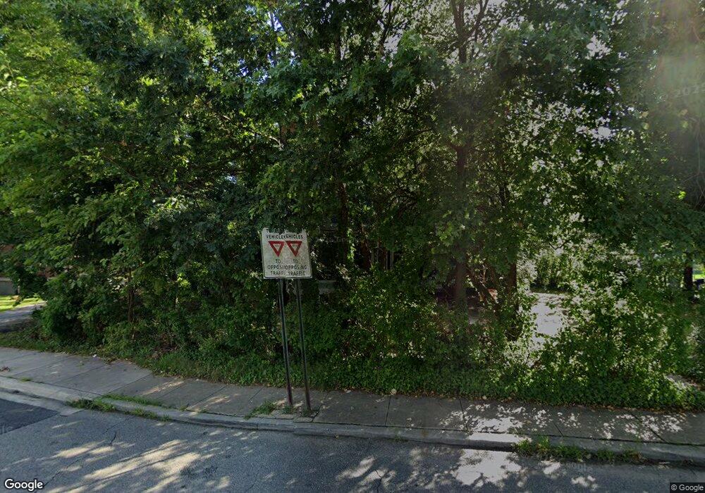 3401 Hamilton Ave, Baltimore, MD 21214 - photo 1