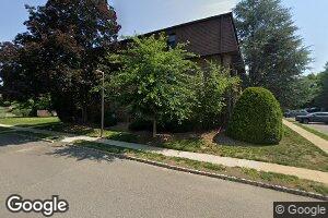 1912 Old Stone Mill Dr Unit 12, East Windsor, NJ 08512