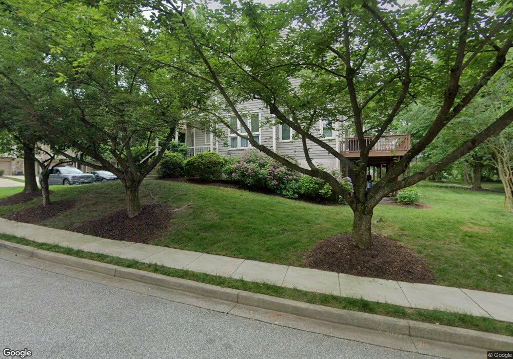 18 Chasemount Ct, Baltimore, MD 21209 - photo 1