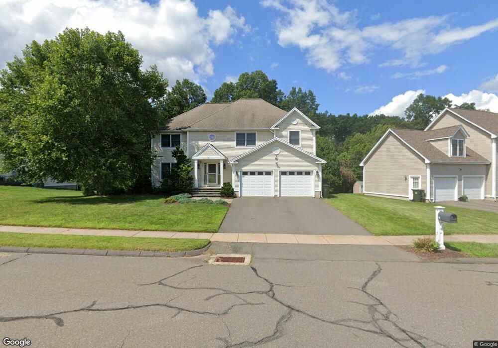 48 Raspberry Hill, Berlin, CT 06037 - photo 1