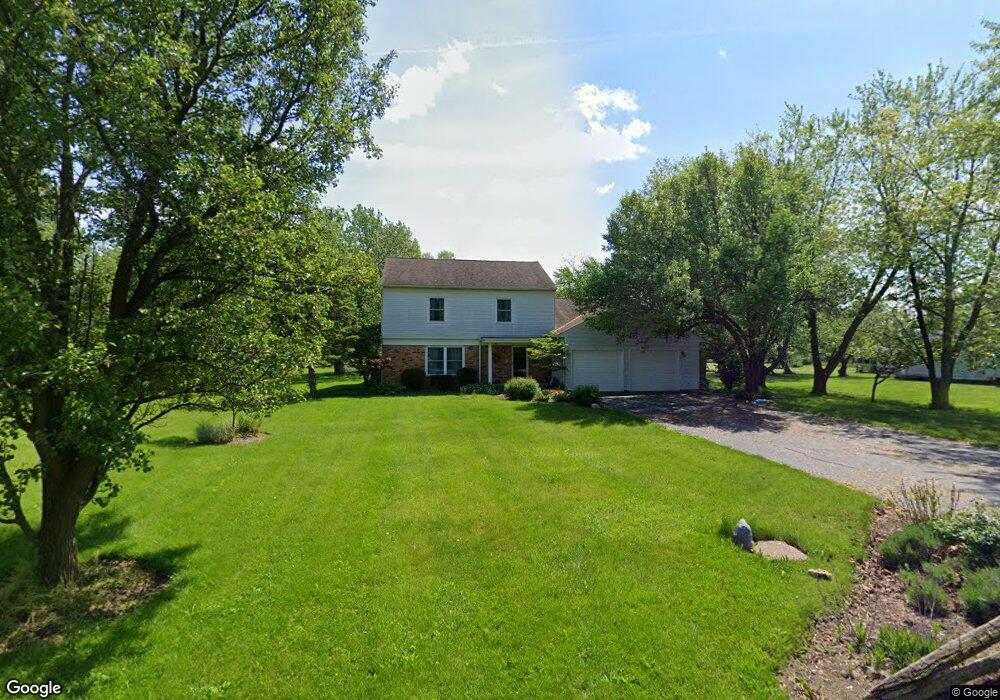 20910 Thorpe St, Williston, OH 43468 - photo 1