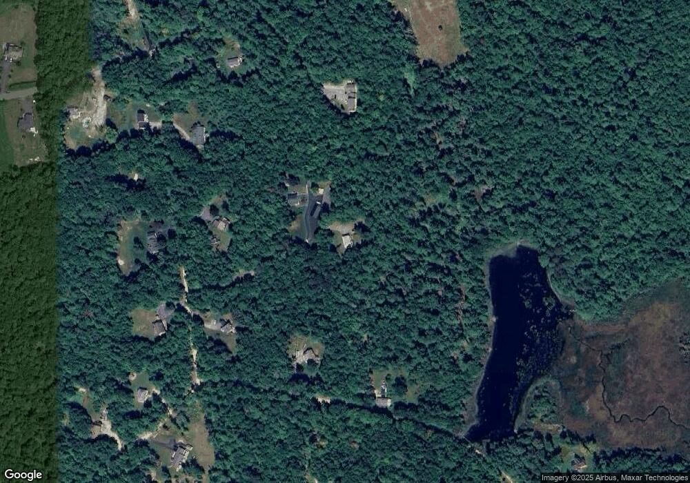 43 Cross St, Rindge, NH 03461 - photo 1