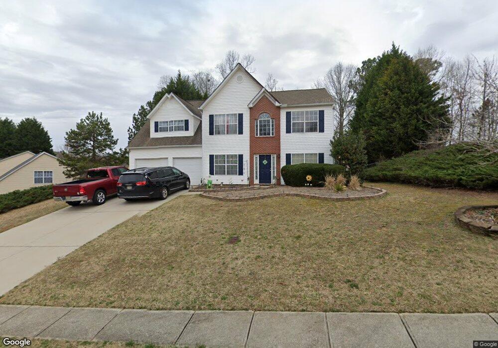 734 Baskins Cir unit 2, Winder, GA 30680 - photo 1