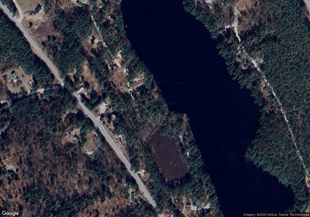 77 Toms Pond Ln, Warner, NH 03278 - photo 1