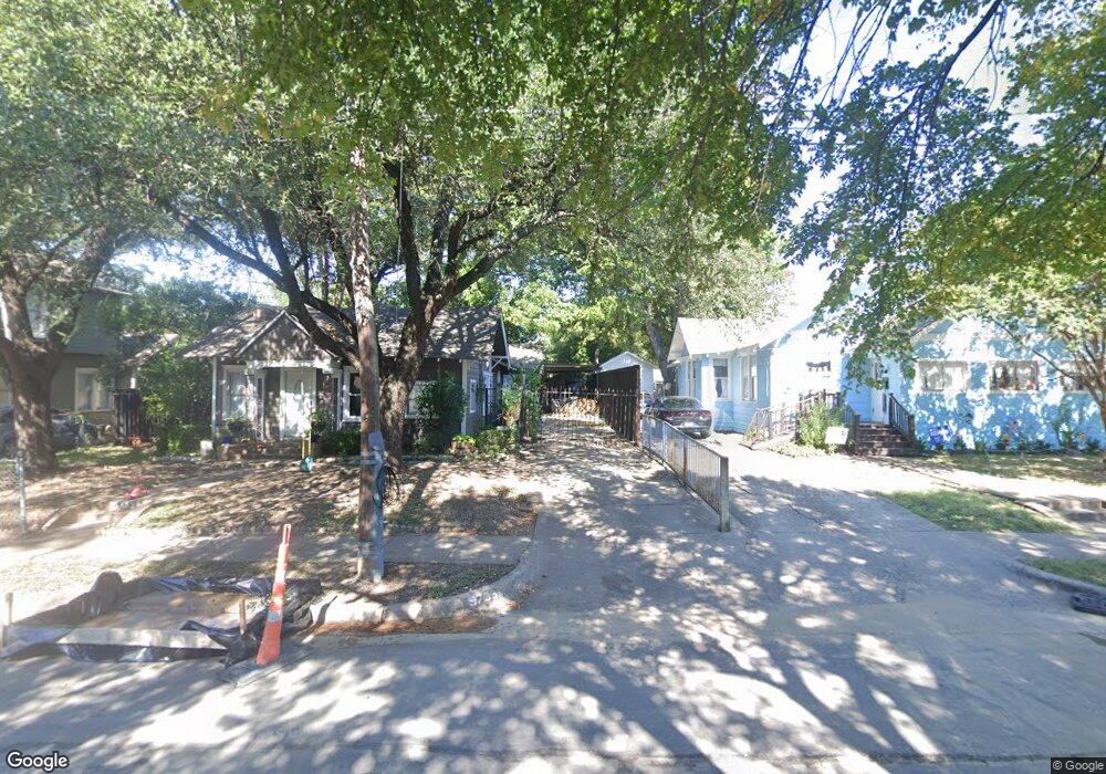 5733 Worth St, Dallas, TX 75214 - photo 1