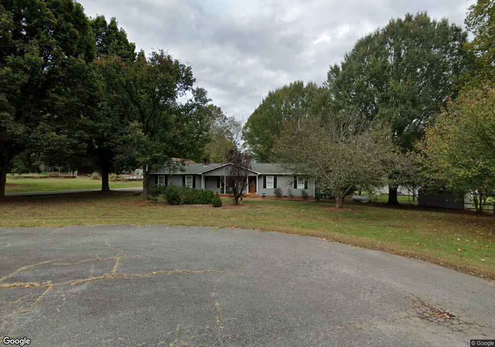 117 Hollowbrook Ct, Statesville, NC 28625 - photo 1