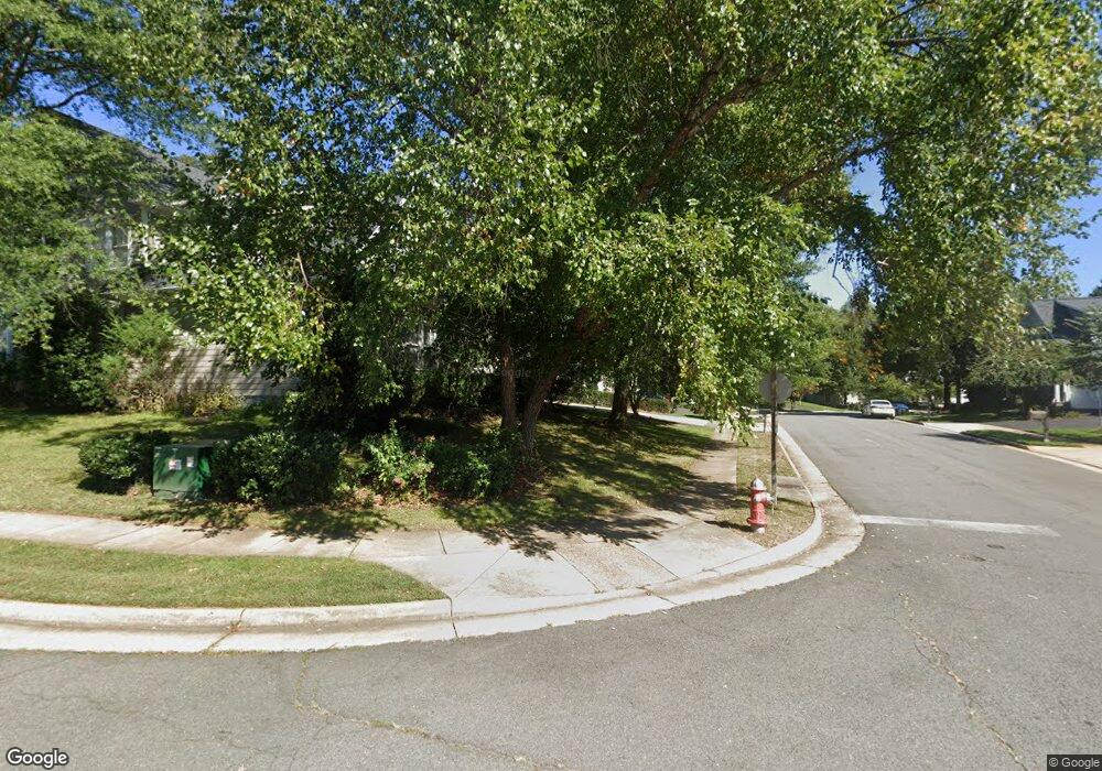 7294 Highland Estates Place, Falls Church, VA 22043 - photo 1