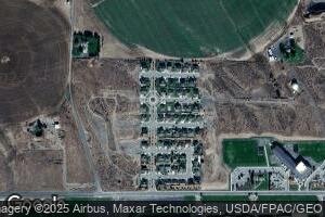 1131 W Fulton St Unit Oasis Village Lot 37, Connell, WA 99326
