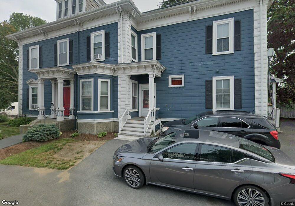 23 Poplar St unit 5, Danvers, MA 01923 - photo 1