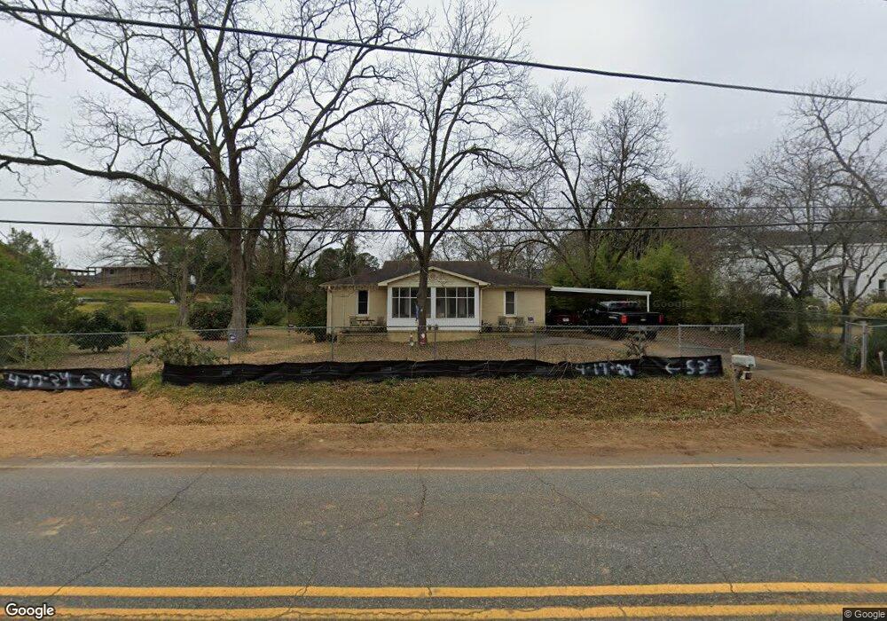 7937 Fortson Rd, Columbus, GA 31909 - photo 1