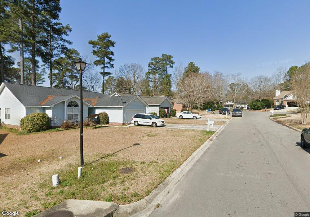 321 Whispering Glen Ct, West Columbia, SC 29170 - photo 1