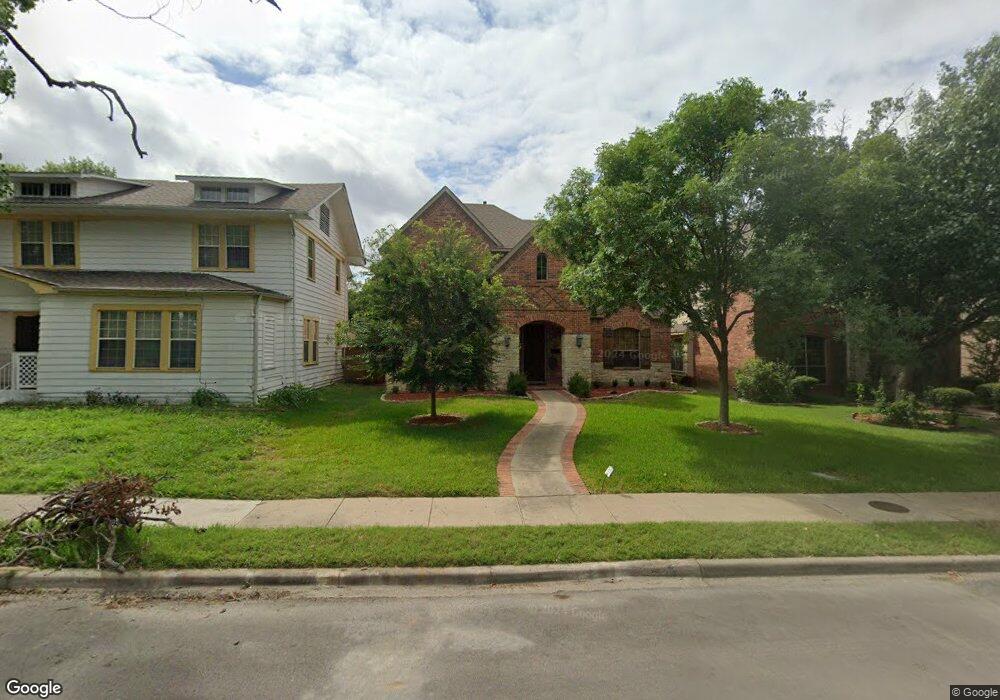 5516 Junius St, Dallas, TX 75214 - photo 1