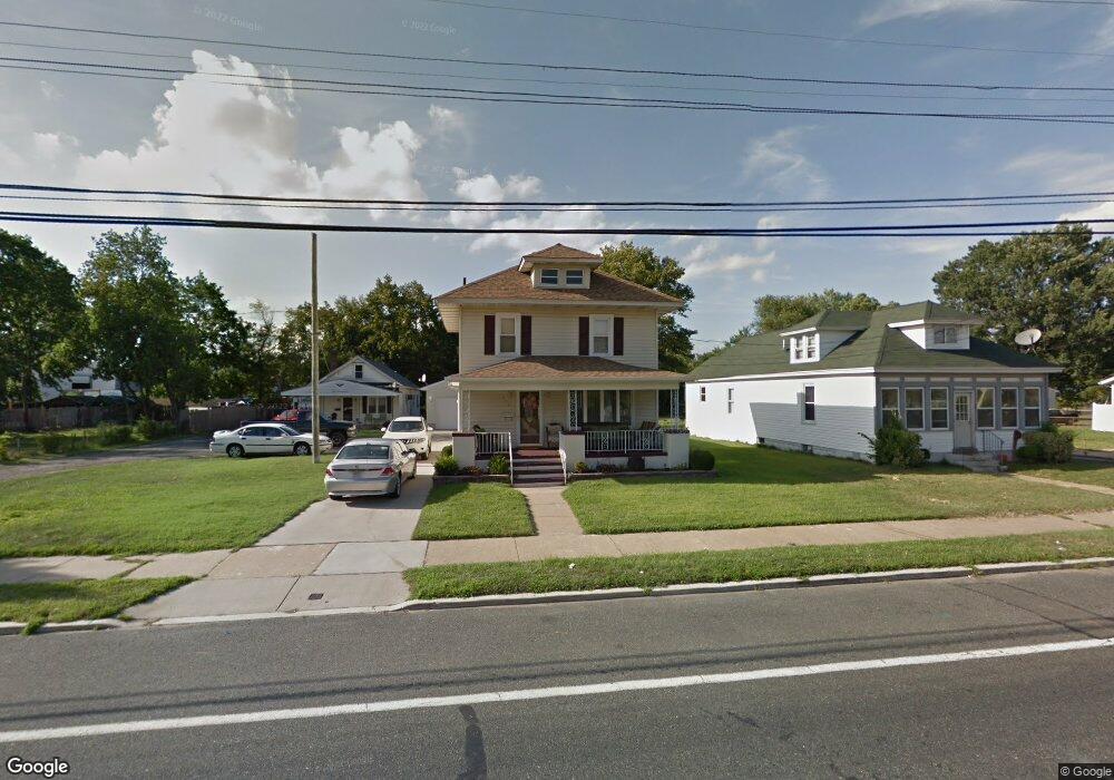 413 W Broad St, Paulsboro, NJ 08066 - photo 1