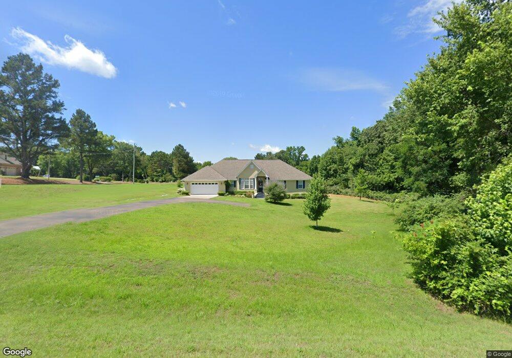 503 County Road 102, Oxford, MS 38655 - photo 1