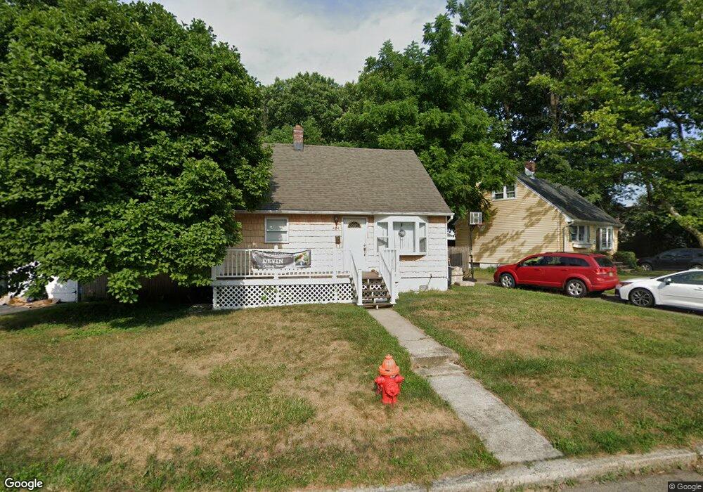 484 Ferndale Place, Keyport, NJ 07735 - photo 1