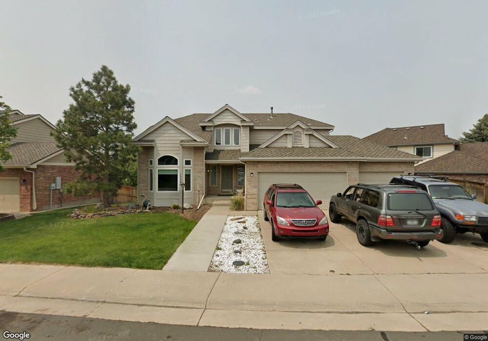 17320 E Dorado Dr, Centennial, CO 80015 - photo 1