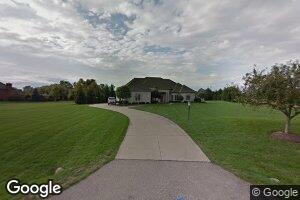 2670 Center Creek Cir, Spring Valley, OH 45370
