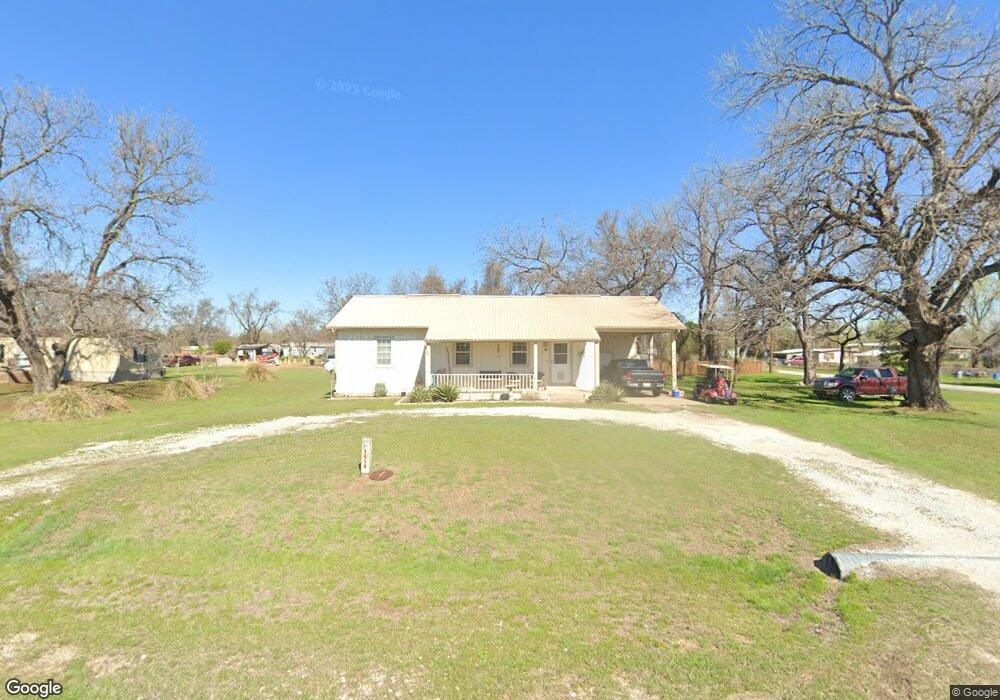 7001 Apache Trail, Weatherford, TX 76087 - photo 1