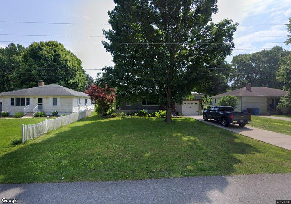 53166 Twyckenham Dr, South Bend, IN 46637 - photo 1