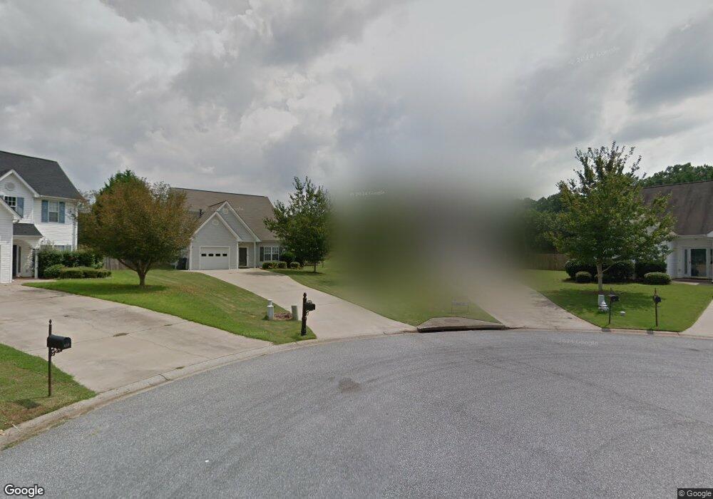 618 Spring Trail, Canton, GA 30115 - photo 1