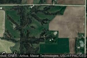 3408 163rd St, Wever, IA 52658