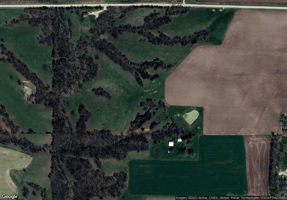3408 163rd St, Wever, IA 52658 - photo 1
