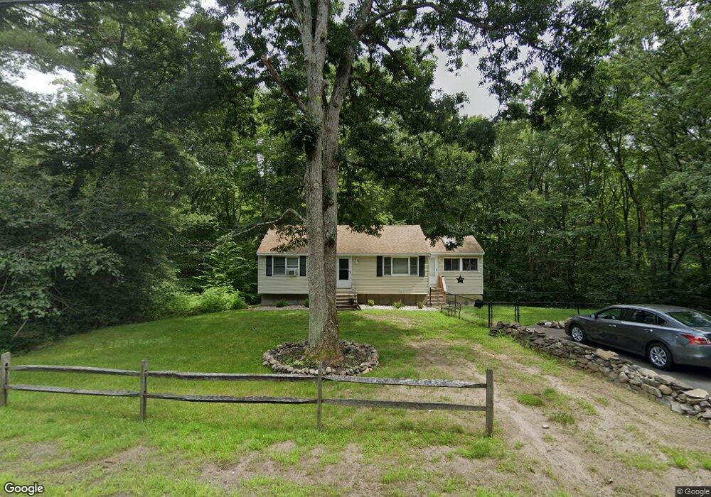 1 Pingree Hill Rd, Derry, NH 03038 - photo 1