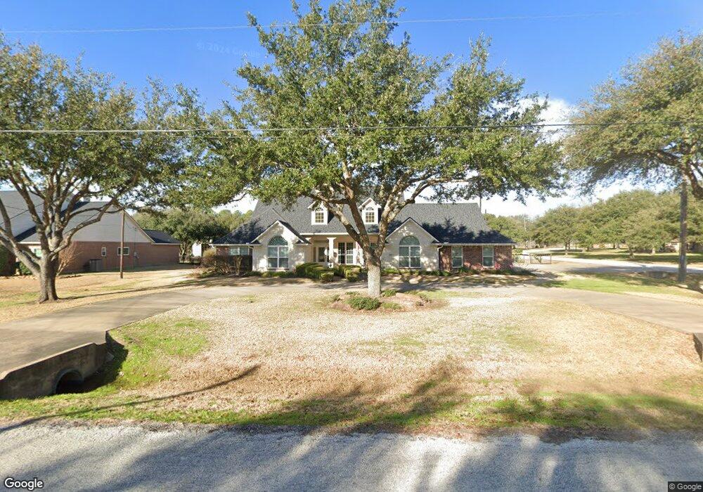 2418 Pecan Wood Ln, Rosenberg, TX 77471 - photo 1