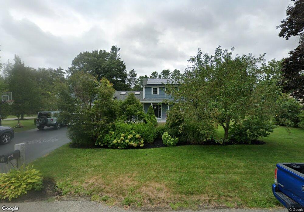 8 Cedarcrest Rd, Hanover, MA 02339 - photo 1