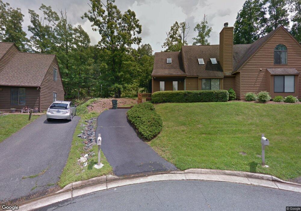 49 Creekside Cir, Charlottesville, VA 22902 - photo 1