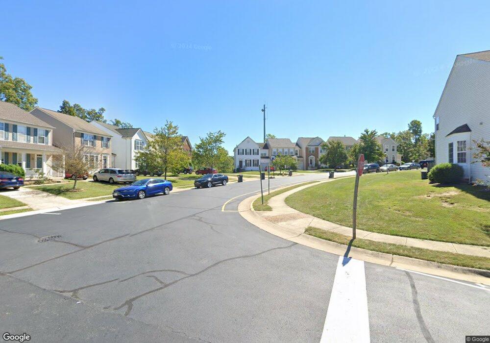 134 Executive Cir, Stafford, VA 22554 - photo 1