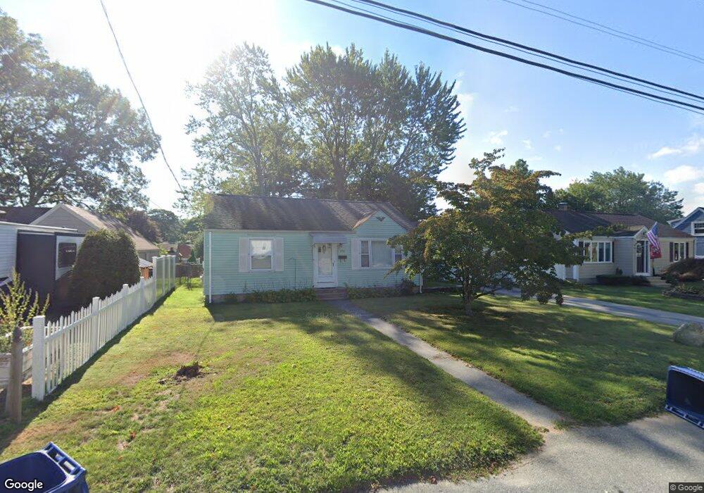 190 Spooner Ave, Warwick, RI 02886 - photo 1