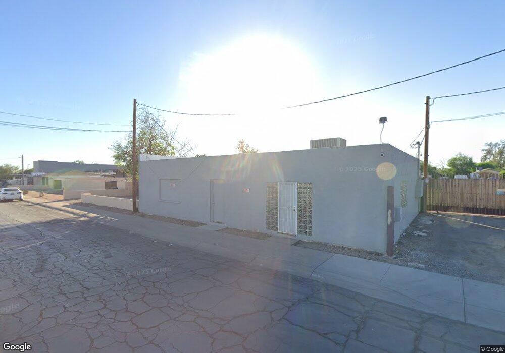 634 S Drew St, Mesa, AZ 85210 - photo 1