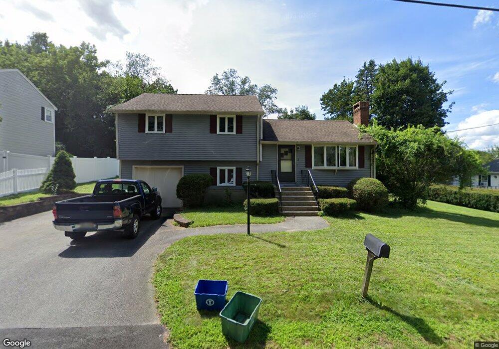 3 Silvermine Rd, Woburn, MA 01801 - photo 1