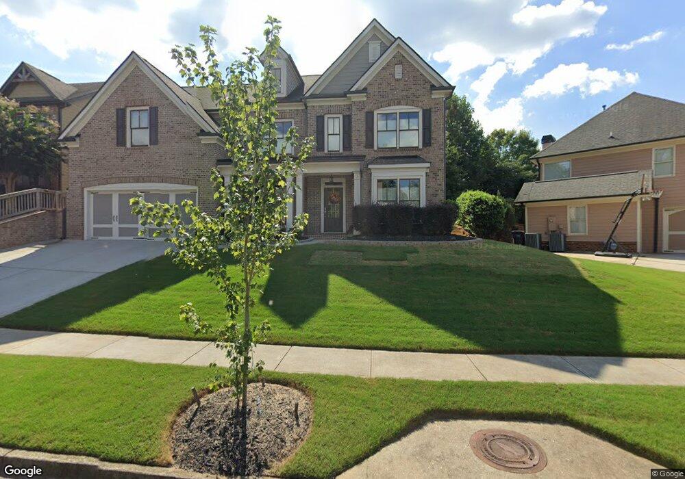 5157 Sunlake Dr unit 127A, Hoschton, GA 30548 - photo 1