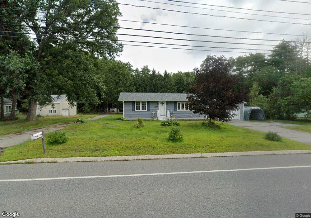 204 Main St, Sanford, ME 04073 - photo 1