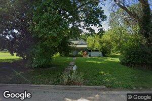 311 Bay St, Bronson, KS 66716