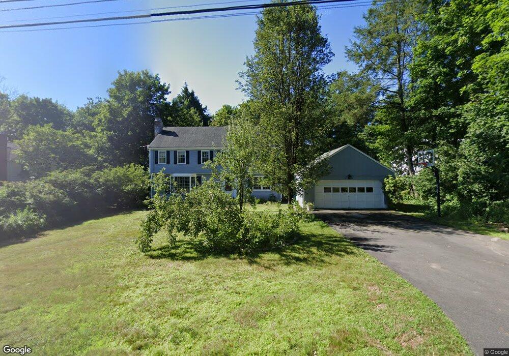 31 Avondale Rd, West Hartford, CT 06117 - photo 1