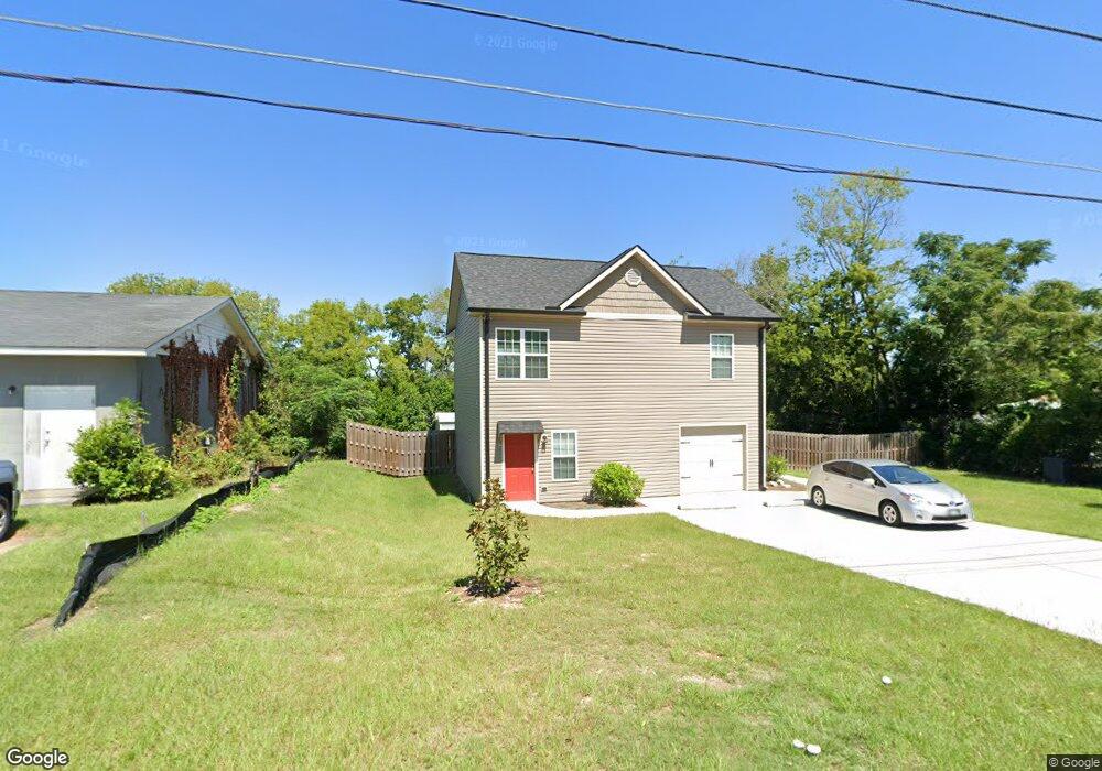 421 Vaughn Rd, Augusta, GA 30907 - photo 1