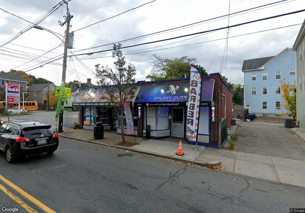 952 Chalkstone Ave, Providence, RI 02908 - photo 1