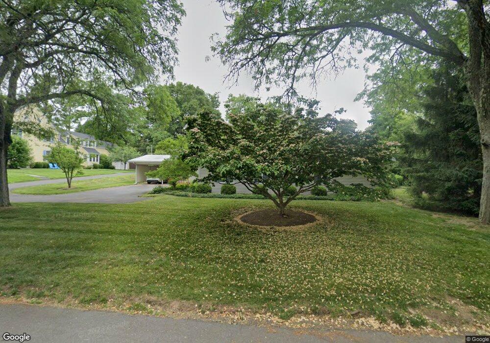 20 Mccosh Cir, Princeton, NJ 08540 - photo 1