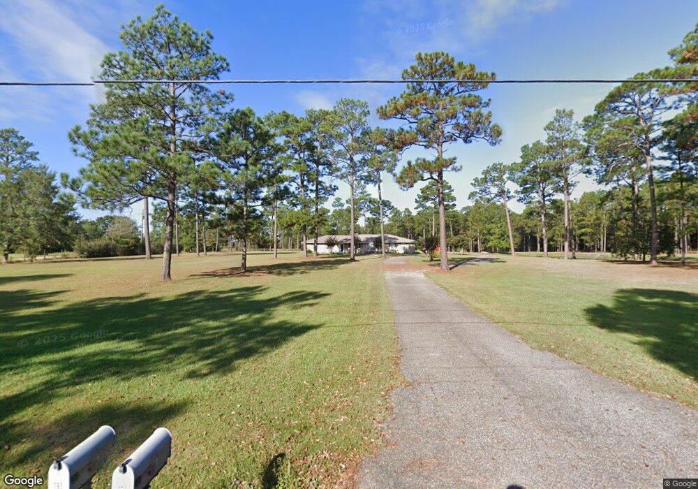 191 F Z Goss Rd, Picayune, MS 39466 - photo 1