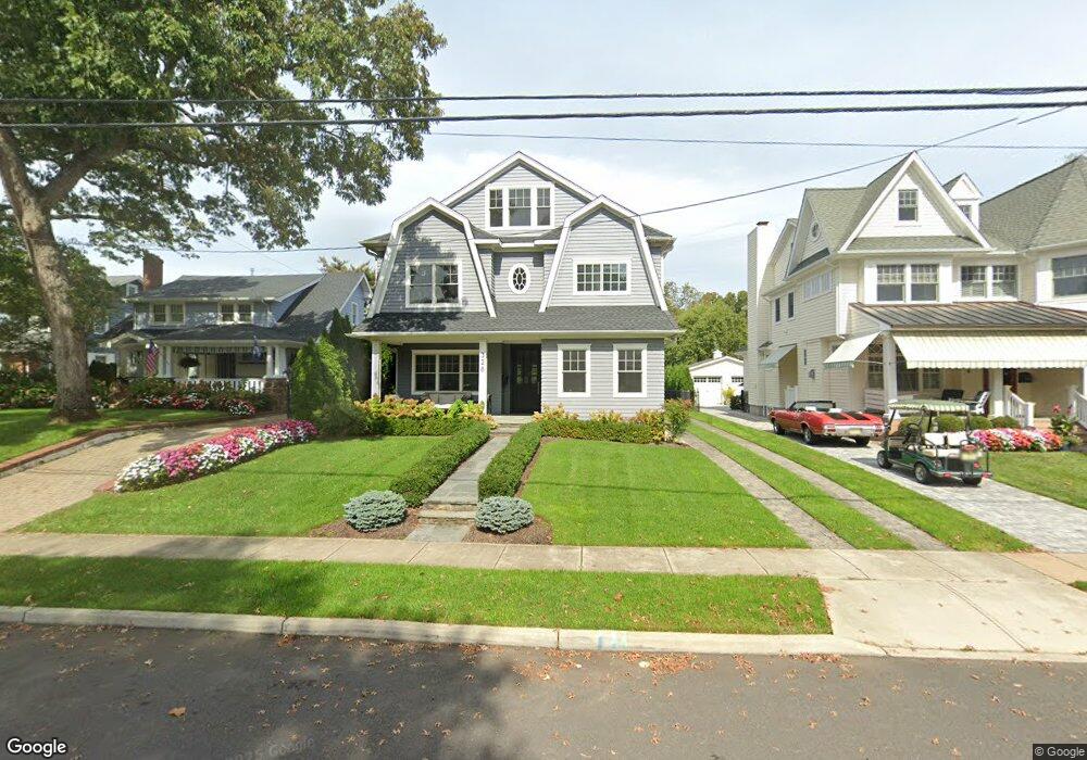 328 Pitney Ave, Spring Lake, NJ 07762 - photo 1