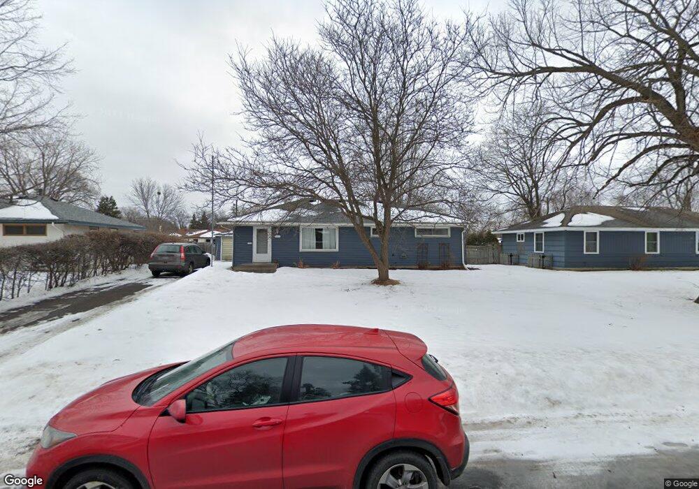 8213 Emerson Ave S, Bloomington, MN 55420 - photo 1