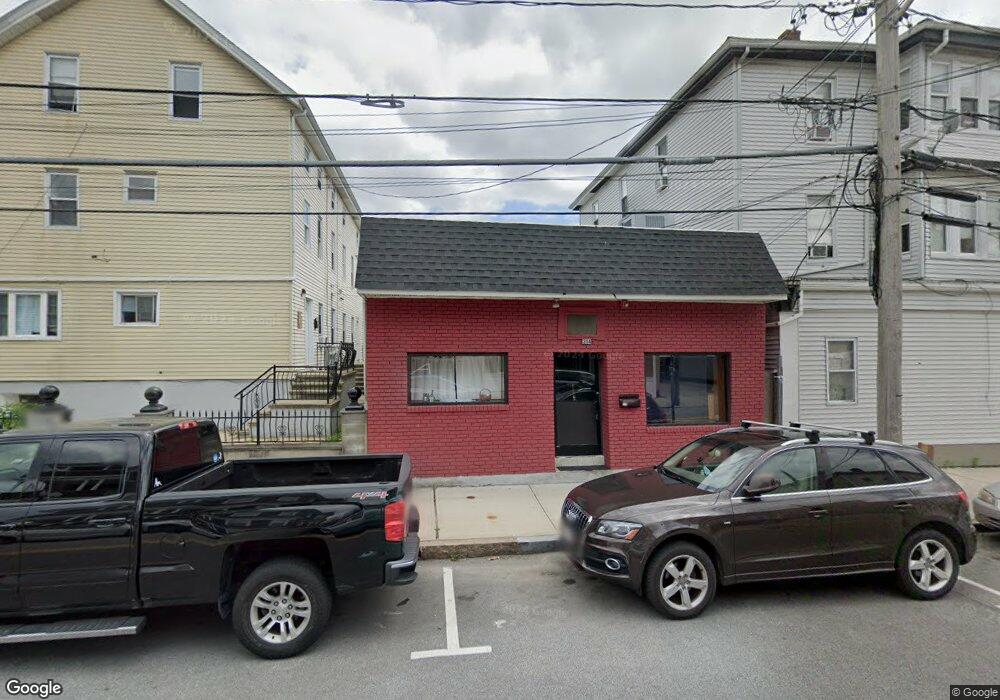 314 E Main St unit 2, Fall River, MA 02724 - photo 1