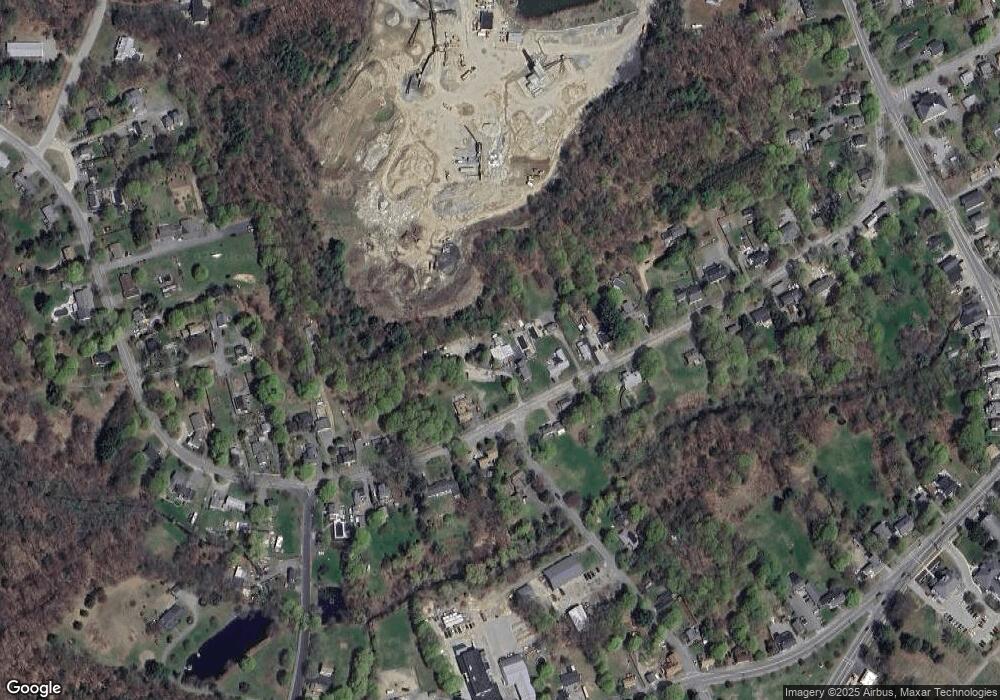 51 Wethersfield St, Rowley, MA 01969 - photo 1