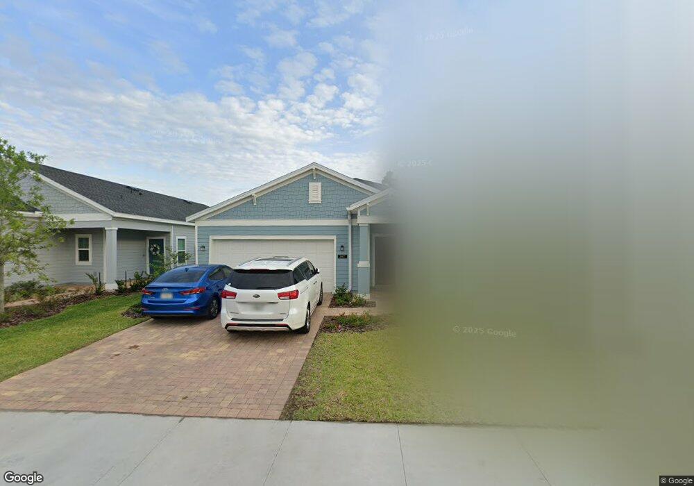 397 Lake Sinclair St, St. Augustine, FL 32084 - photo 1